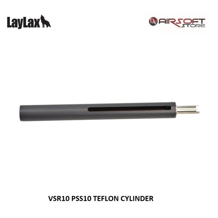 Laylax VSR 10 PSS10 Teflon Cylinder