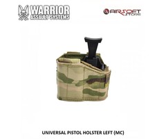 Warrior Universal Pistol Holster (MC)