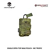 EMERSON Single Open Top Magazine Pouch - MC Tropic