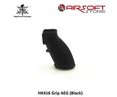 VFC HK416 Grip AEG (Black)