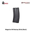 Ares Magazine M4 Realcap 30rds (Black)