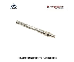 Z-Parts HPA EU Connection to flexible hose