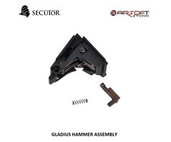 Secutor Gladius Hammer Assembly
