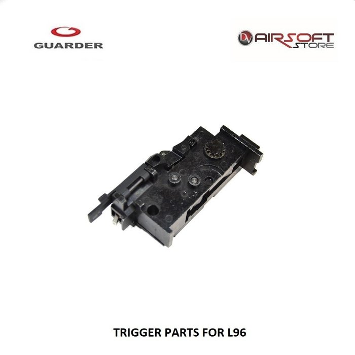 Guarder Trigger Parts for L96