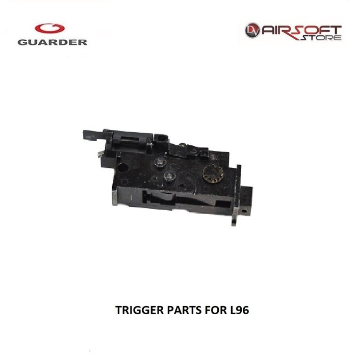 Guarder Trigger Parts for L96