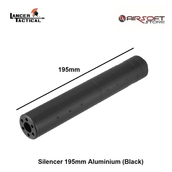 silencer - Airsoft Store