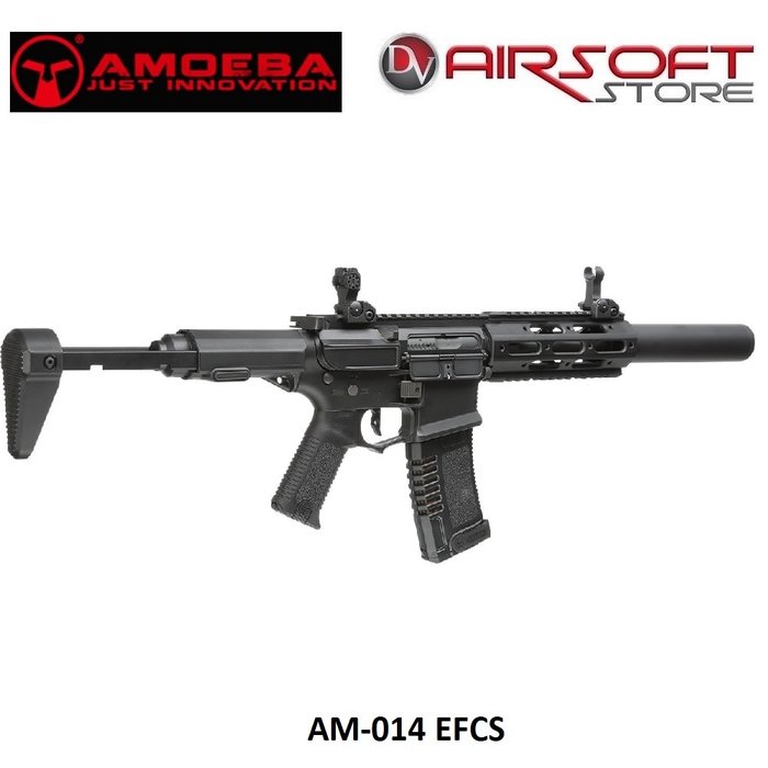 Amoeba AM-014 EFCS