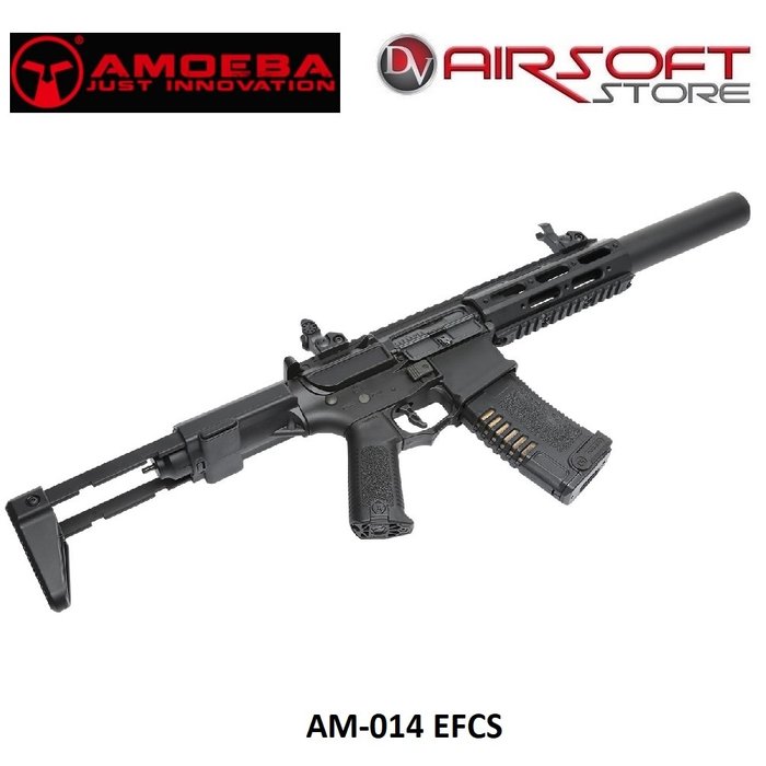 Amoeba AM-014 EFCS