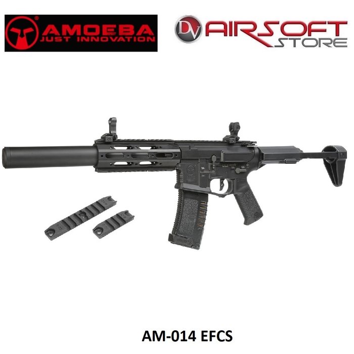 Amoeba AM-014 EFCS