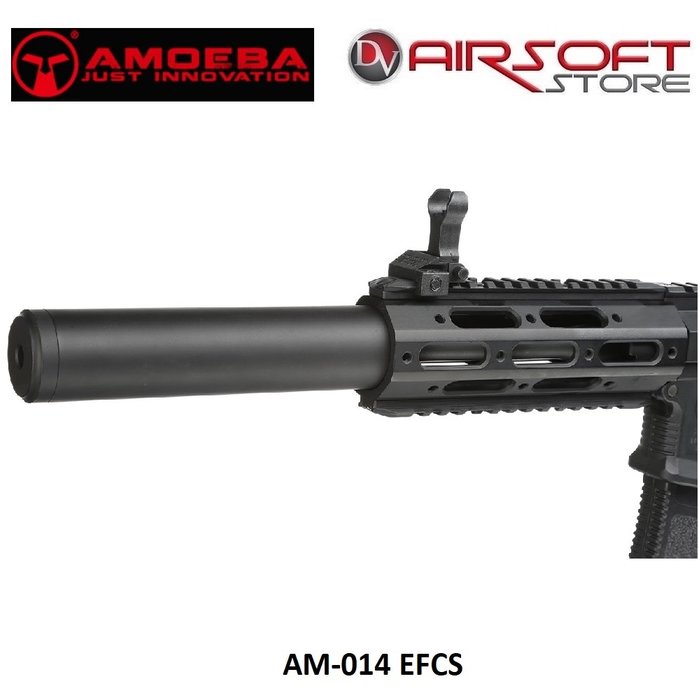 Amoeba AM-014 EFCS