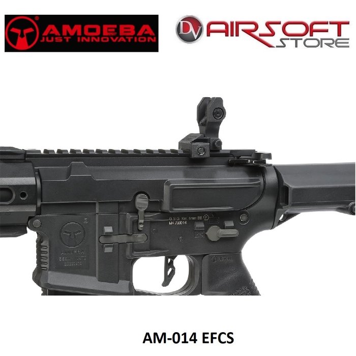 Amoeba AM-014 EFCS