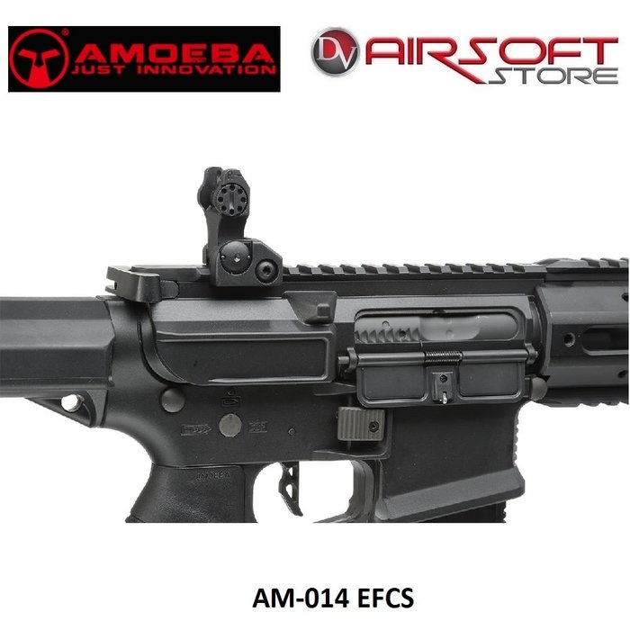 Amoeba AM-014 EFCS