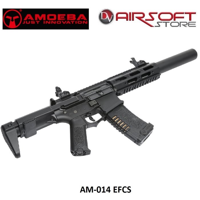 Amoeba AM-014 EFCS
