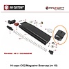 Armorer Works Hi-capa CO2 Magazine Basecap (nr 10)