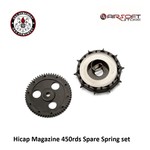 G&G Hicap Magazine 450rds Spare Spring set
