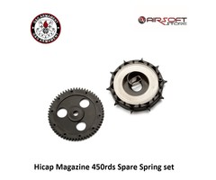 G&G Hicap Magazine 450rds Spare Spring set