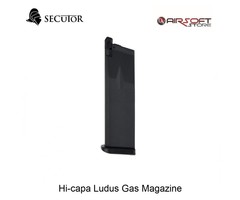 Secutor Hi-capa Ludus Gas Magazine