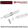 Ares Striker S1 Power Spring Bolt (CO2 version)
