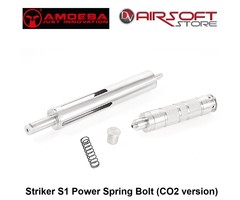 Ares Striker S1 Power Spring Bolt (CO2 version)