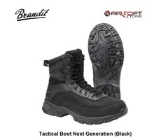 Brandit Tactical Boot Next Generation (Black)