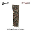 Brandit US Ranger Trousers (Flecktarn)