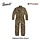 Flightsuit (Olive Green)