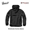 Brandit Windbreaker Summer (Black)