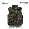Brandit Ranger Vest (Woodland)