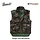 Ranger Vest (Woodland)