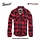 Check Shirt (red/black)