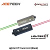 ACETECH Lighter BT Tracer Unit (Black)