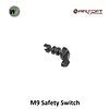 WE (Wei Tech) M9 Safety Switch