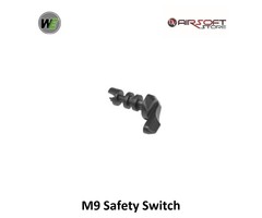 WE (Wei Tech) M9 Safety Switch