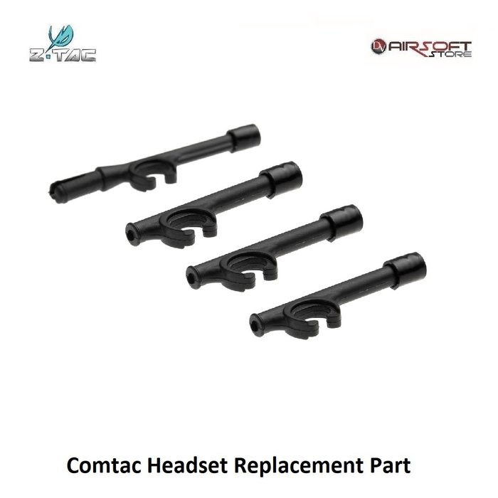 Z-Tactical Comtac Headset Replacement Part Set