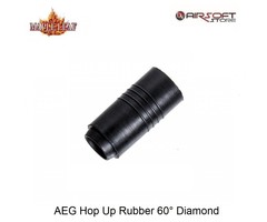 Maple Leaf AEG Hop Up Rubber 60° Diamond