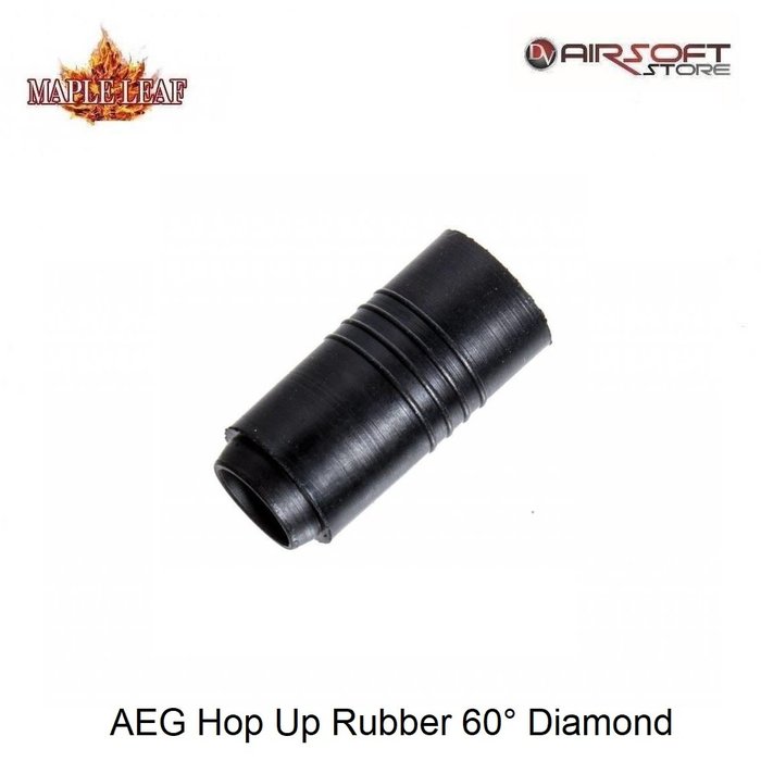 Maple Leaf AEG Hop Up Rubber 60° Diamond