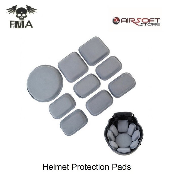 FMA Helmet Protection Pads