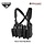 Recon Chest Rig (Black)