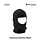 Bivakmuts Balaclava (Black)