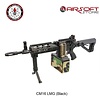 G&G CM16 LMG (Black)