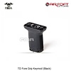 FMA TD Fore Grip Keymod (Black)