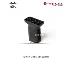 FMA TD Fore Grip M-Lok (Black)