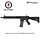 Knight's Armament SR15 E3 MOD2 Carbine M-LOK