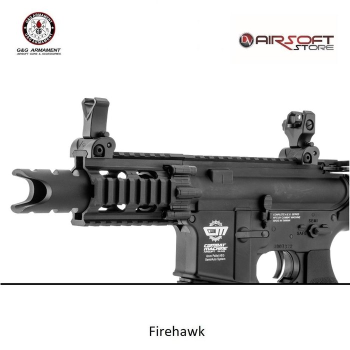 G&G Firehawk