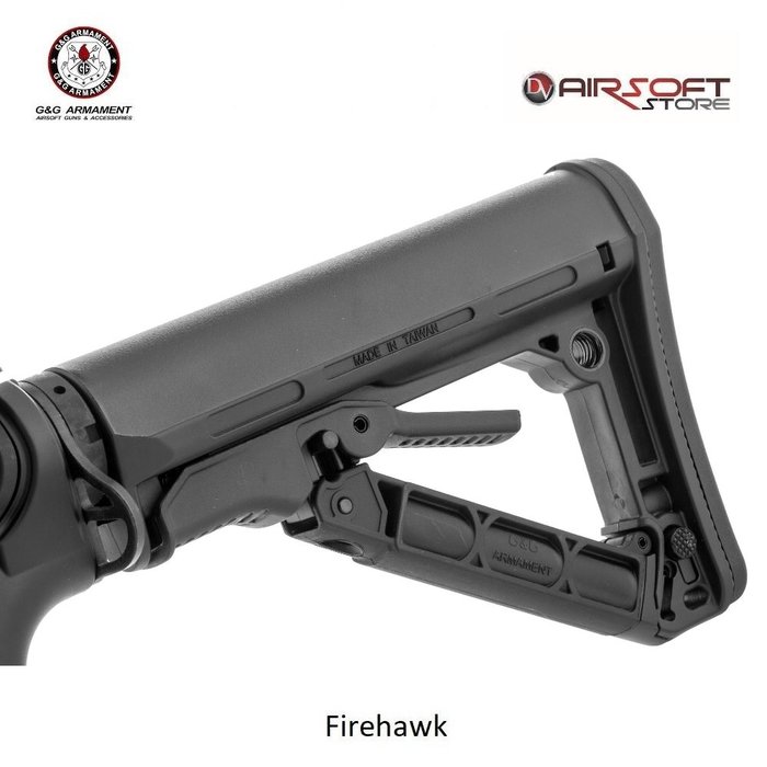G&G Firehawk