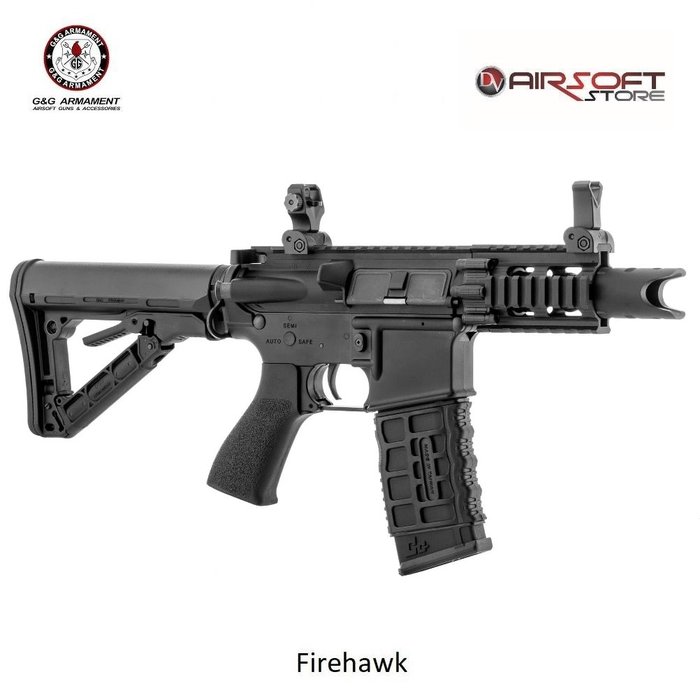 G&G Firehawk