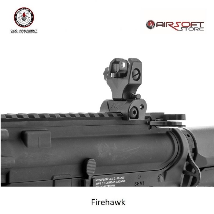 G&G Firehawk