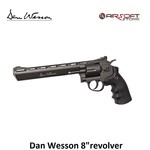 ASG Dan Wesson 8"revolver