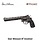 Dan Wesson 8"revolver