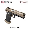 Armorer Works HX 1103 - TAN